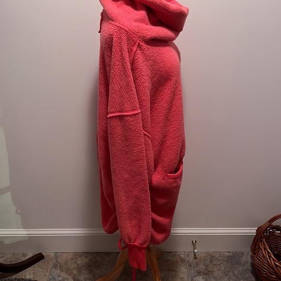 Free People Fireside Funnel Tunic NWT Size XL - Picture 6 of 17